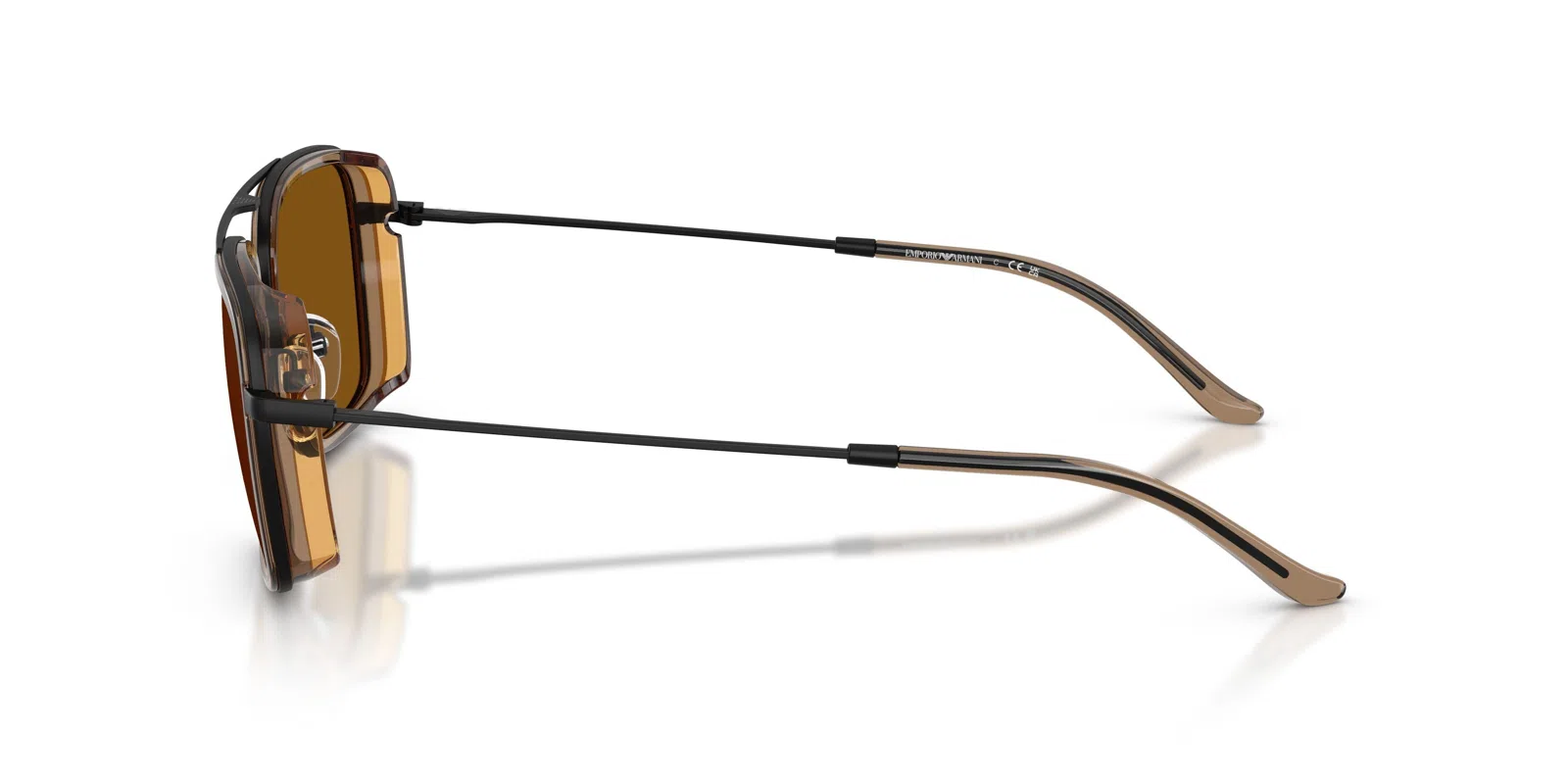 Emporio Armani 2162 Sunglasses - view 21